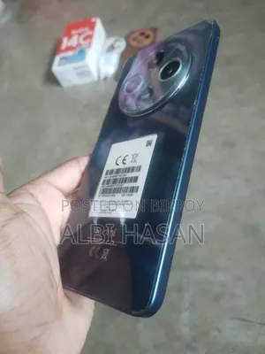 Xiaomi Redmi 14C 256 GB Blue