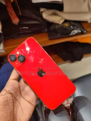 Apple iPhone 14 128 GB Red