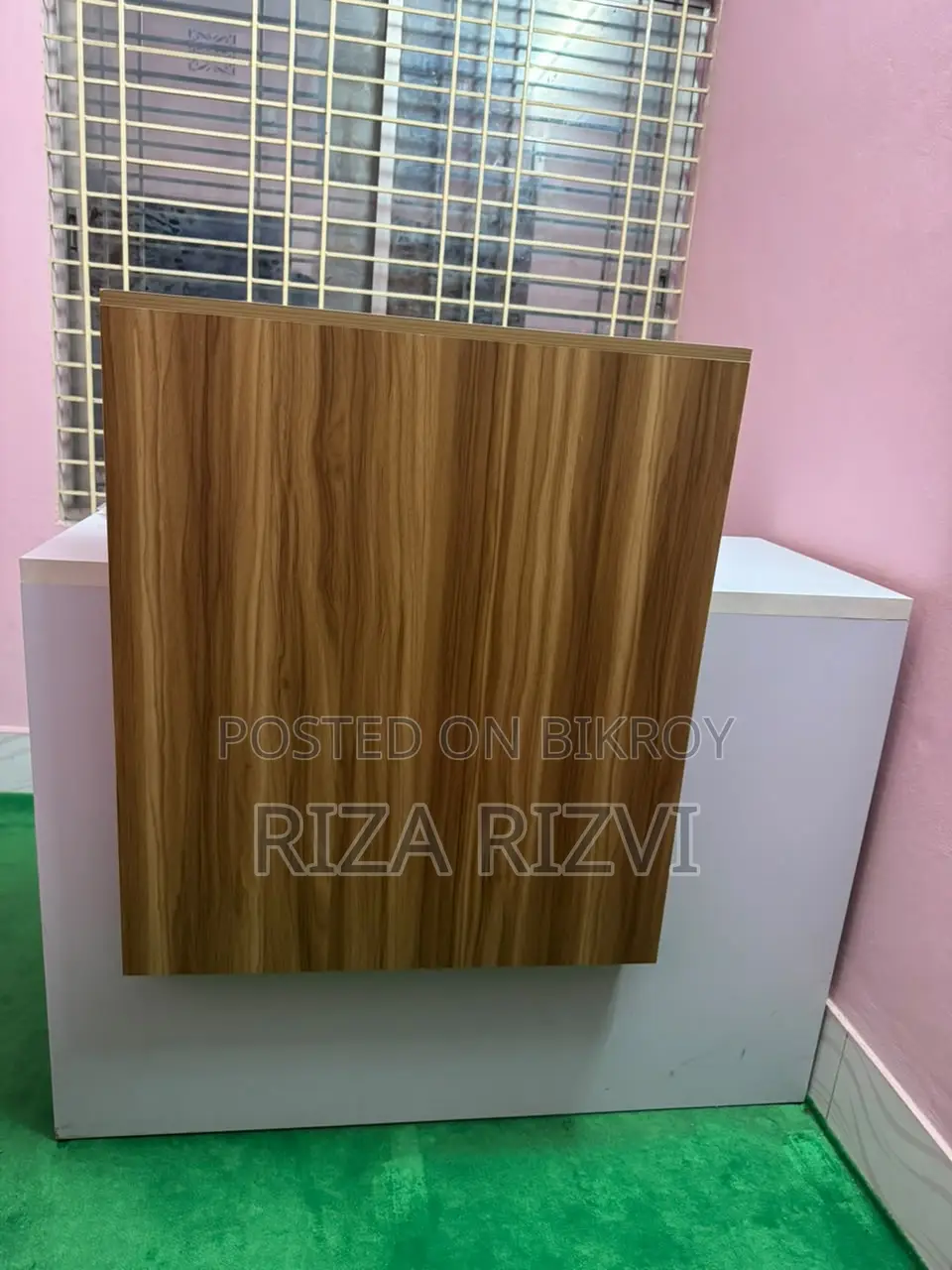 Reception Table for Sale