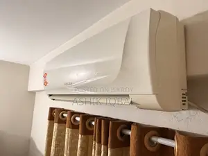Singer 1.5 Ton Non Inverter AC