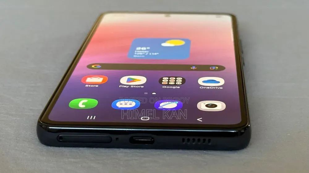 Samsung Galaxy A53 5G 128 GB Black
