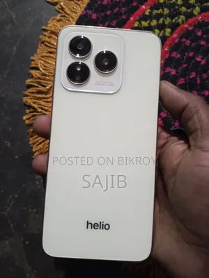 Helio 128 GB