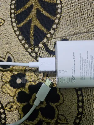 ভিভো ৪৪ ওয়াট ফাস্ট চার্জার