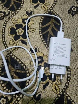 ভিভো ৪৪ ওয়াট ফাস্ট চার্জার