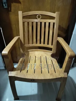 Study Table and Chair