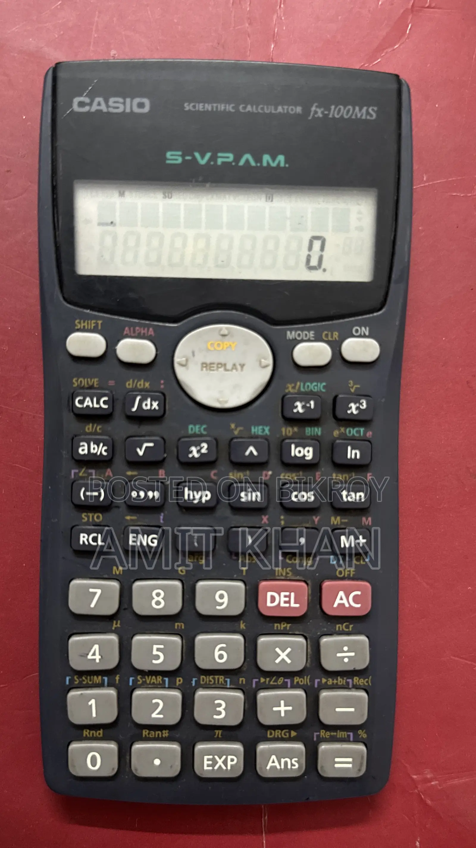 Calculator