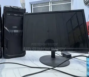 Desktop Computer 6GB Intel Core I3 SSD 128GB