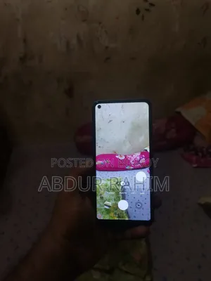 Samsung Galaxy A12 64 GB Blue