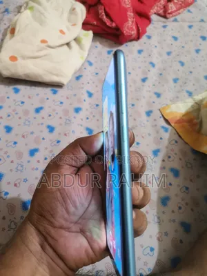 Samsung Galaxy A12 64 GB Blue