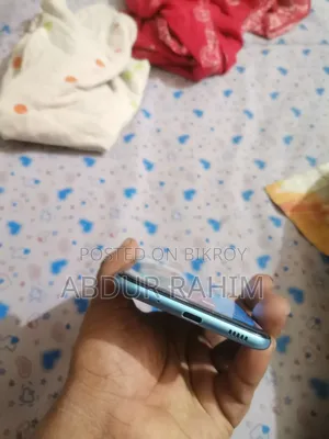 Samsung Galaxy A12 64 GB Blue