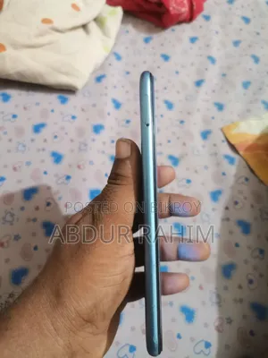 Samsung Galaxy A12 64 GB Blue