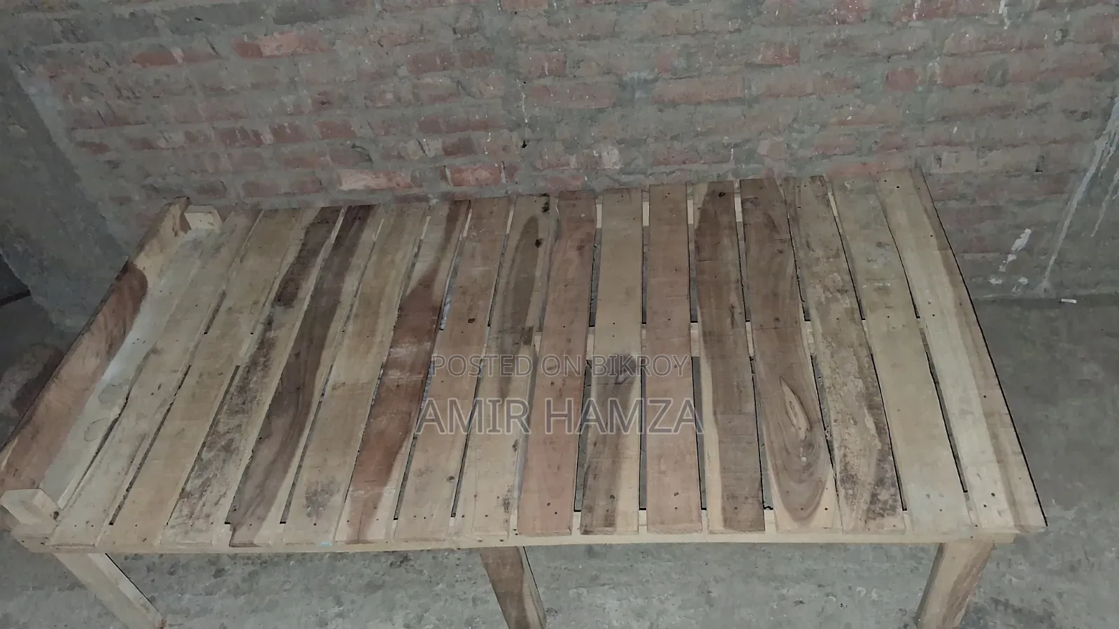 Single Bed For Sale