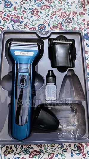 Trimmer Almost New