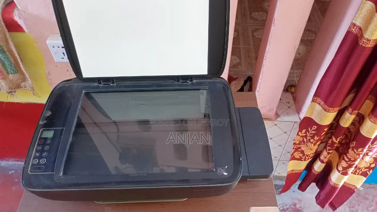 Hp Printer