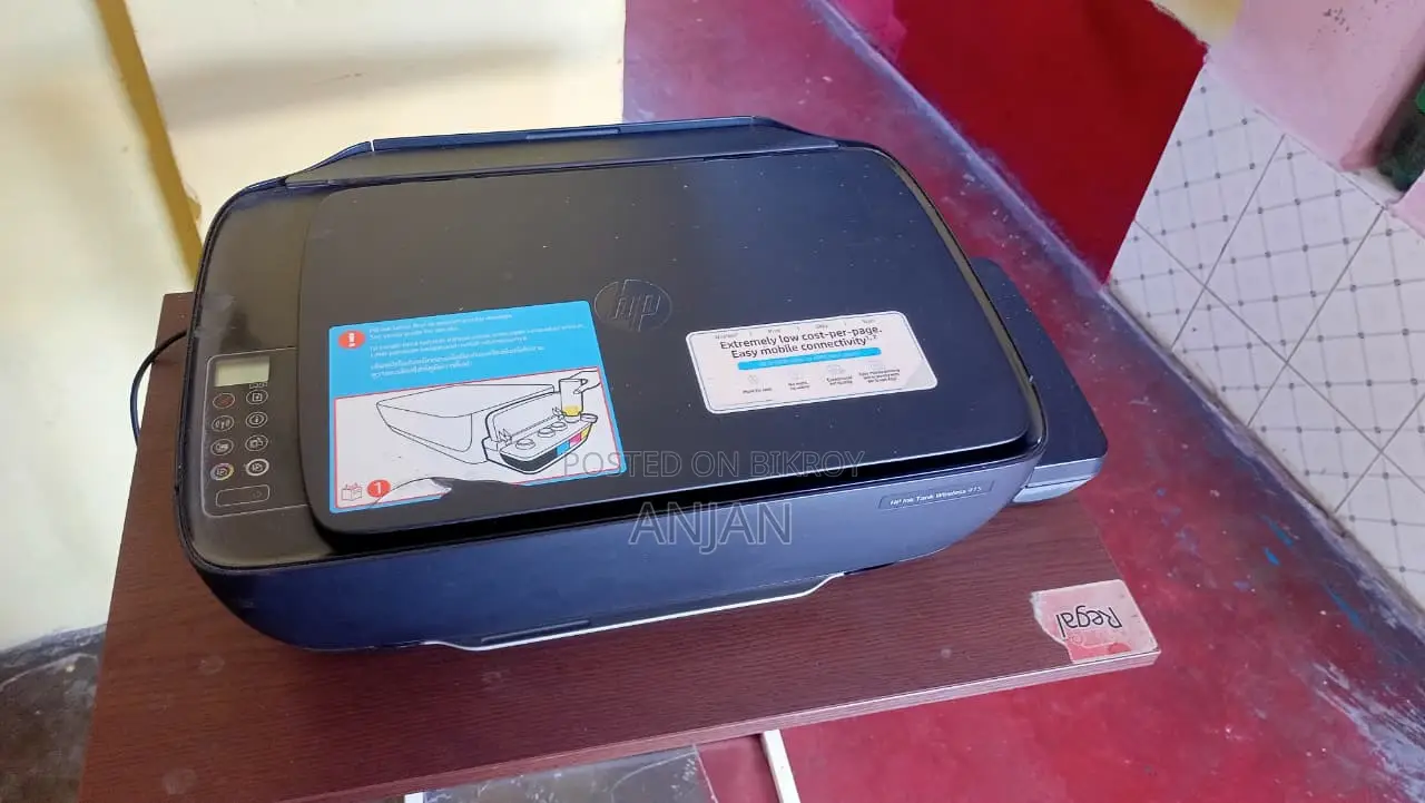 Hp Printer