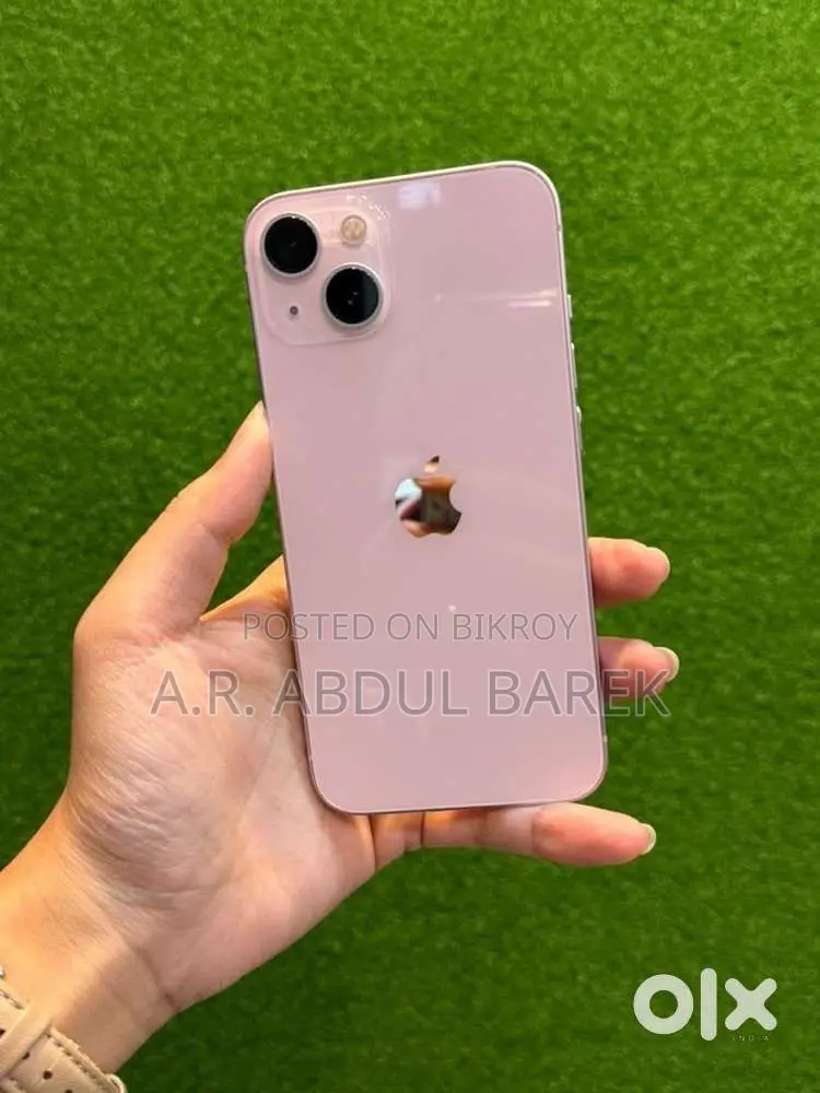 Apple iPhone 13 128 GB Pink