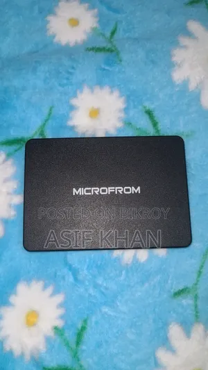 Microfrom- SSD 128gb