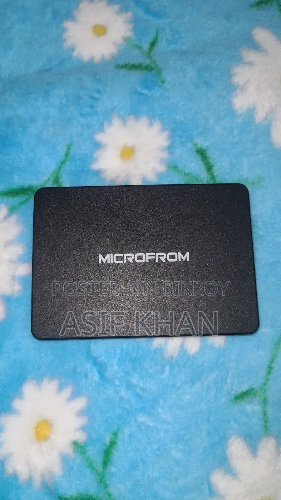 Microfrom- SSD 128gb