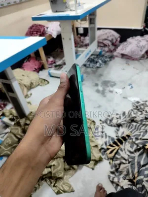 Honor X8b 512 GB Green