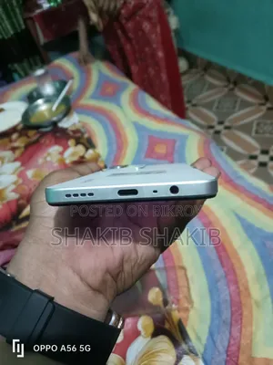 Realme C71 128 GB Purple