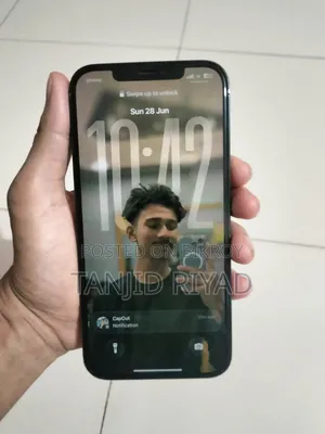 Apple iPhone 12 Pro Max 128 GB