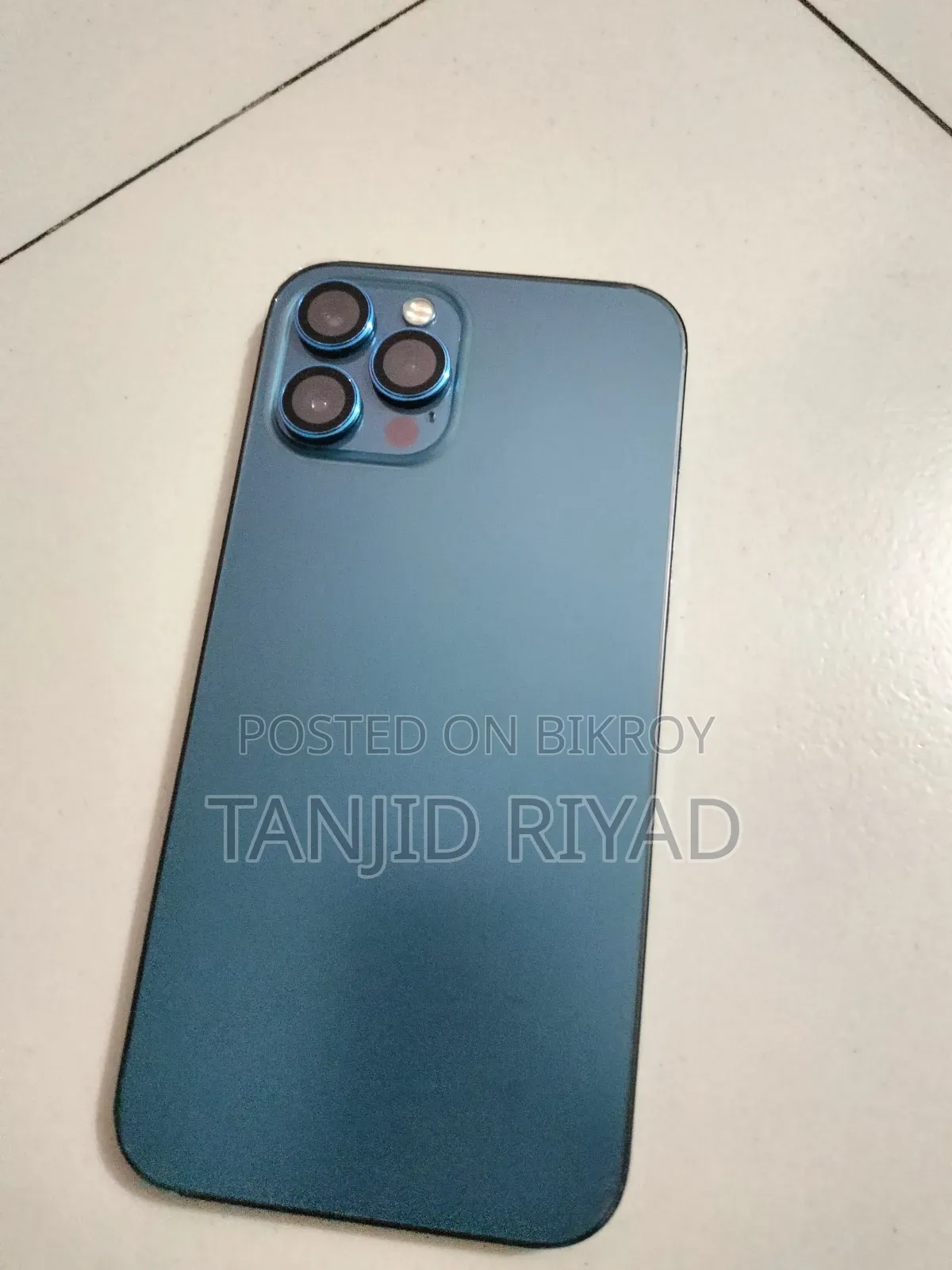 Apple iPhone 12 Pro Max 128 GB