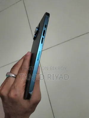 Apple iPhone 12 Pro Max 128 GB