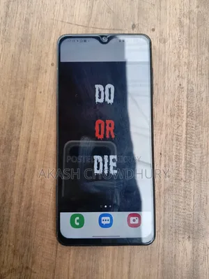 Samsung Galaxy A31 64 GB Gray