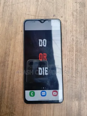Samsung Galaxy A31 64 GB Gray