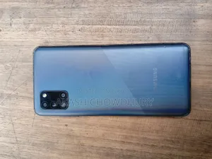 Samsung Galaxy A31 64 GB Gray