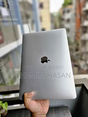 Laptop Apple MacBook 2019 8GB Intel Core I5 SSD 256GB