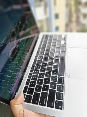 Laptop Apple MacBook 2019 8GB Intel Core I5 SSD 256GB