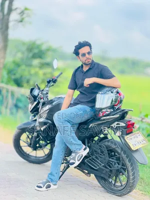 ইয়ামাহা এফজেড ২০২২ কালো
