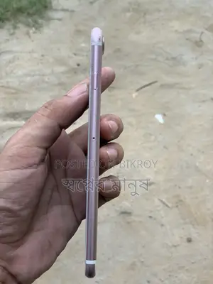 New Apple iPhone 7 Plus 32 GB Pink