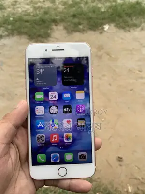 New Apple iPhone 7 Plus 32 GB Pink