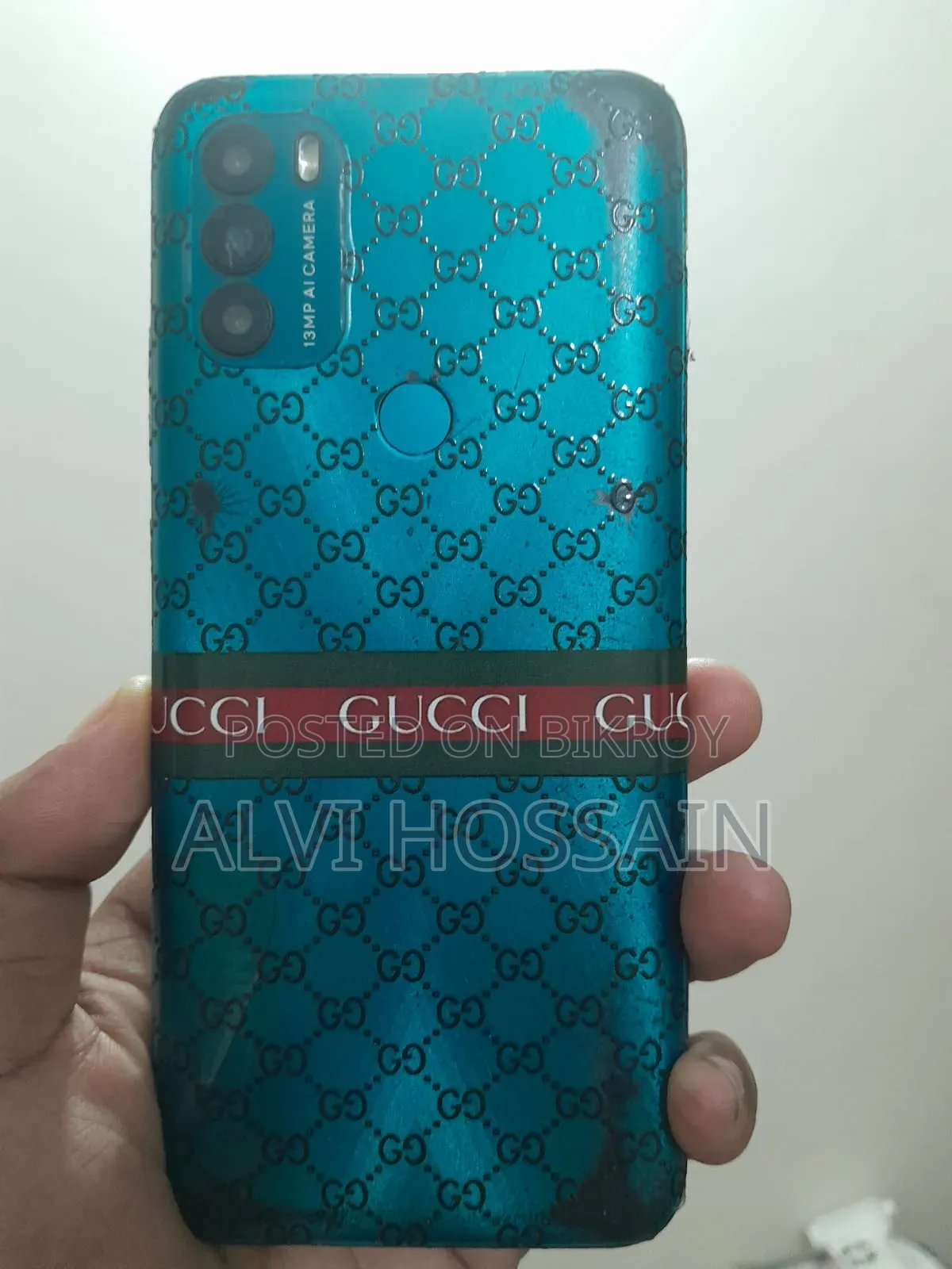 ওয়ালটন ৩২ জিবি নীল