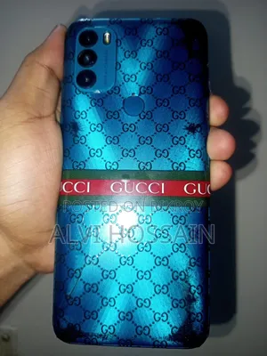 ওয়ালটন ৩২ জিবি নীল