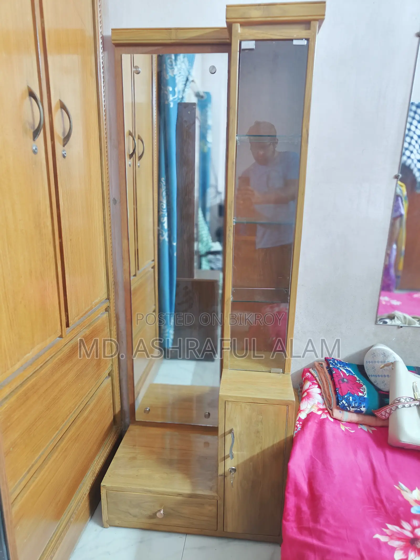 Dressing Table Sale, Brand New