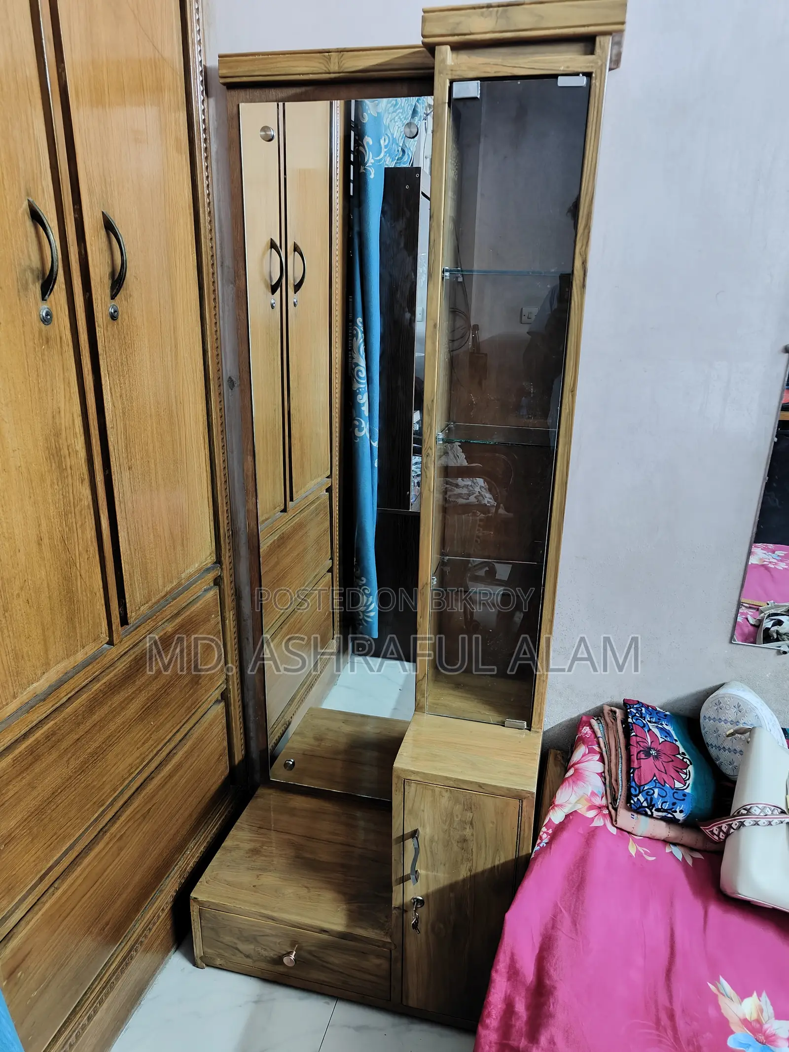 Dressing Table Sale, Brand New