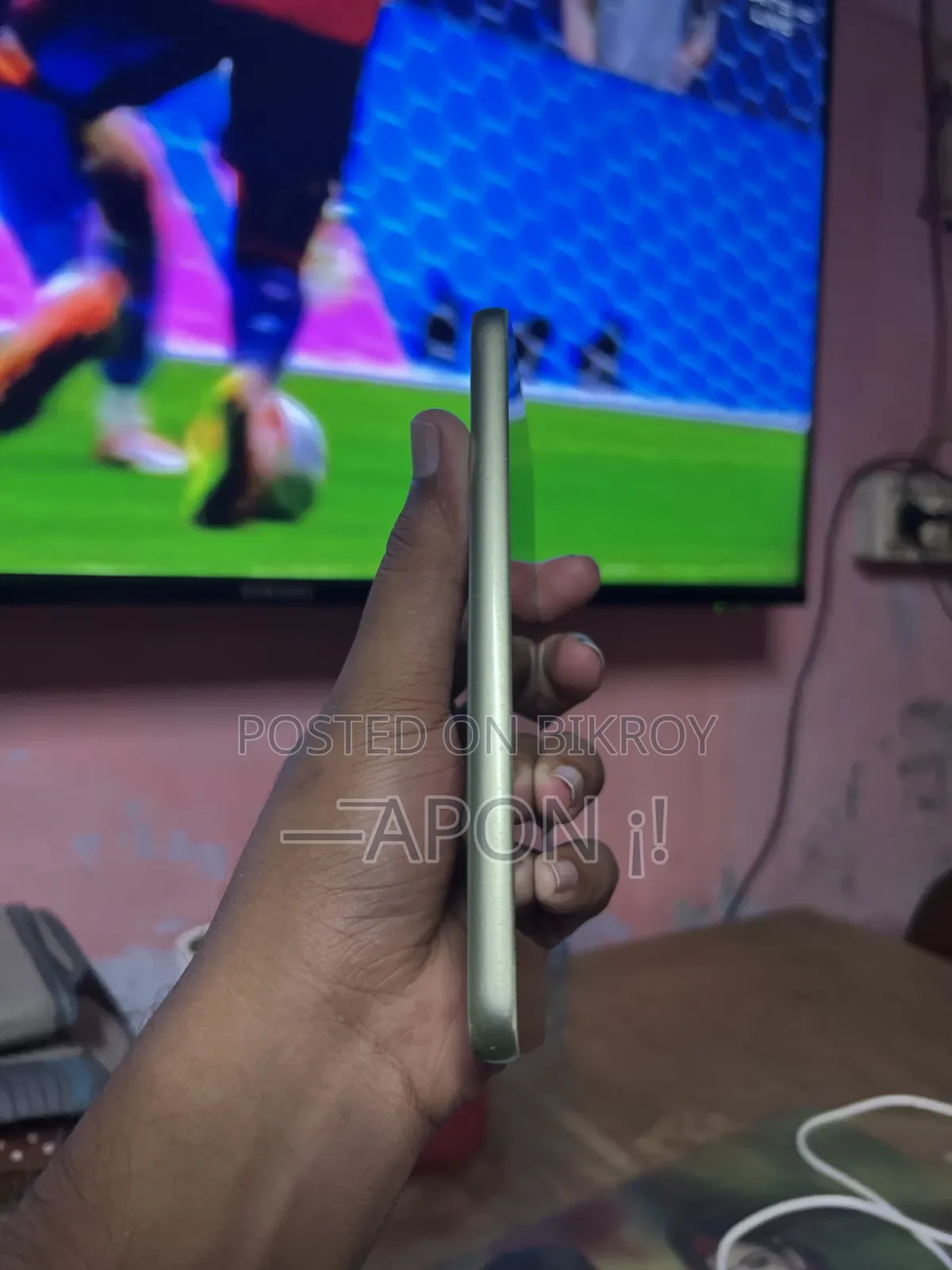 Samsung Galaxy A34 5G 128 GB