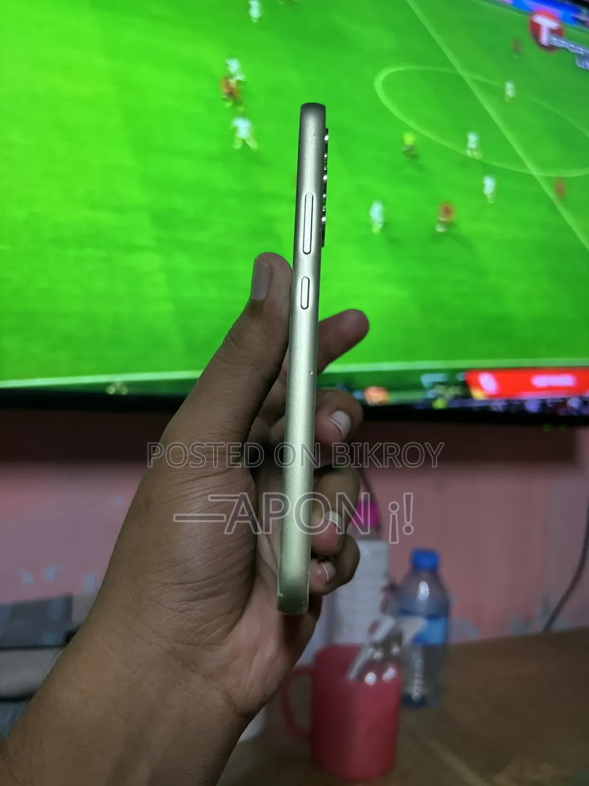 Samsung Galaxy A34 5G 128 GB