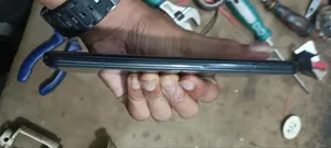 Vivo Y30 128 GB Black