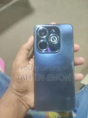 Infinix Hot 40i 128 GB