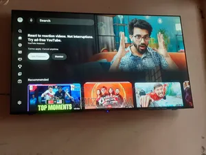 Samsung 65" Qled