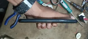 Vivo Y30 128 GB Black