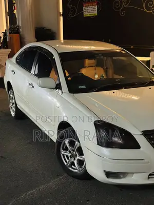 Toyota Premio 2005 Pearl