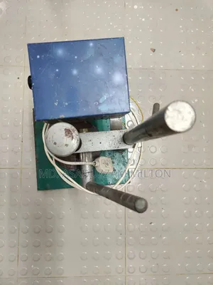 Bottle Fuel Paper Heat Sealing Machine