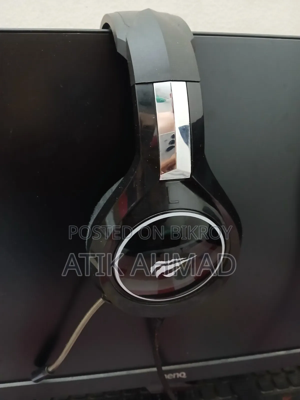 Havit Gaming RGB Headset
