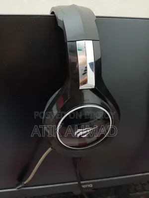 Havit Gaming RGB Headset