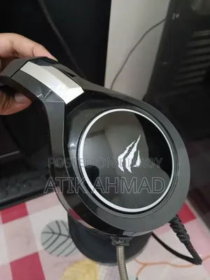 Havit Gaming RGB Headset